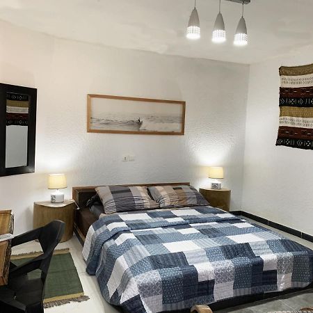 Hotel Blawa Abidjan Eksteriør bilde
